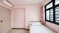 Blk 932A Hougang Crimson (Hougang), HDB 3 Rooms #555436691